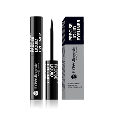 EYELINER LIQUIDO DI PRECISIONE NERO 5 g